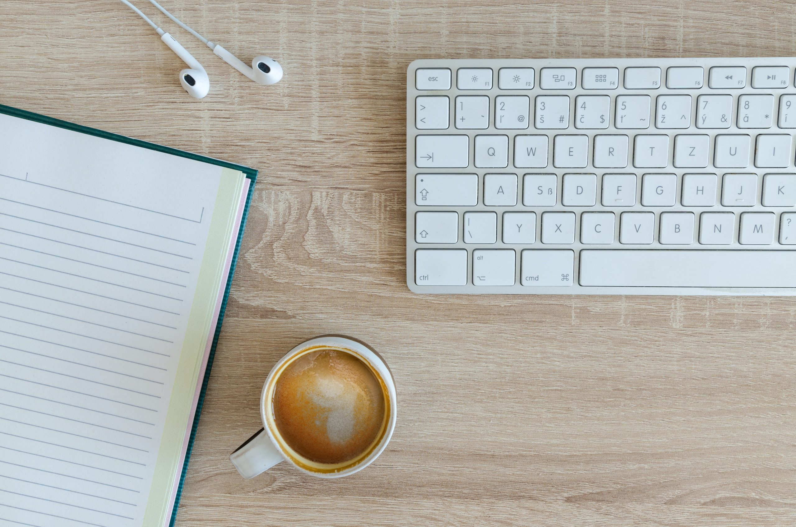 blogging